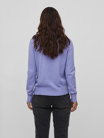 Pull-over 'Ril' VILA en violet