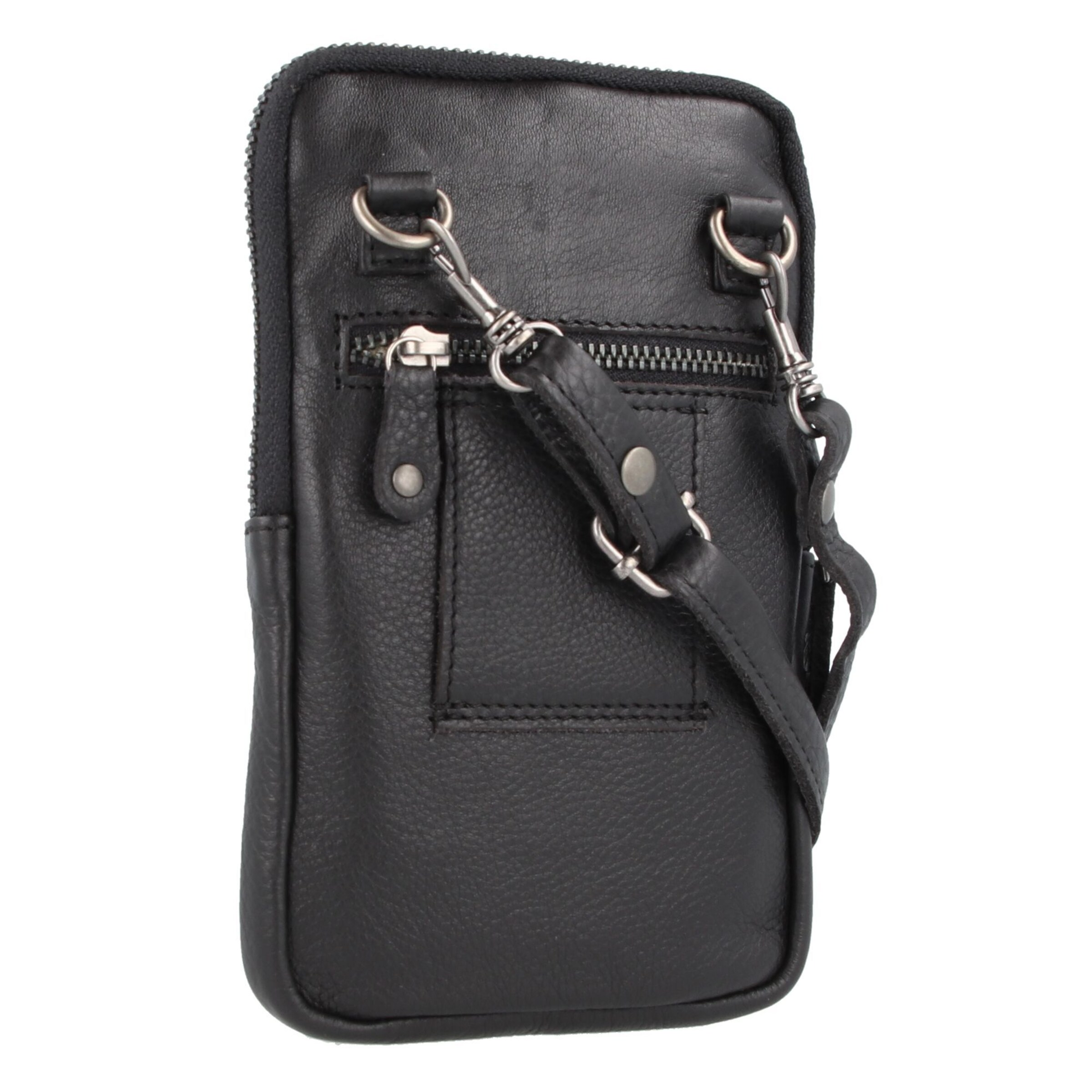 Harbour 2nd Smartphonehülle ' Damaris ' in Schwarz