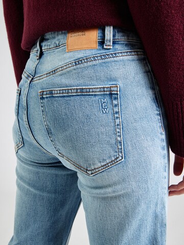 regular Jeans 'Daisy' di My Essential Wardrobe in blu