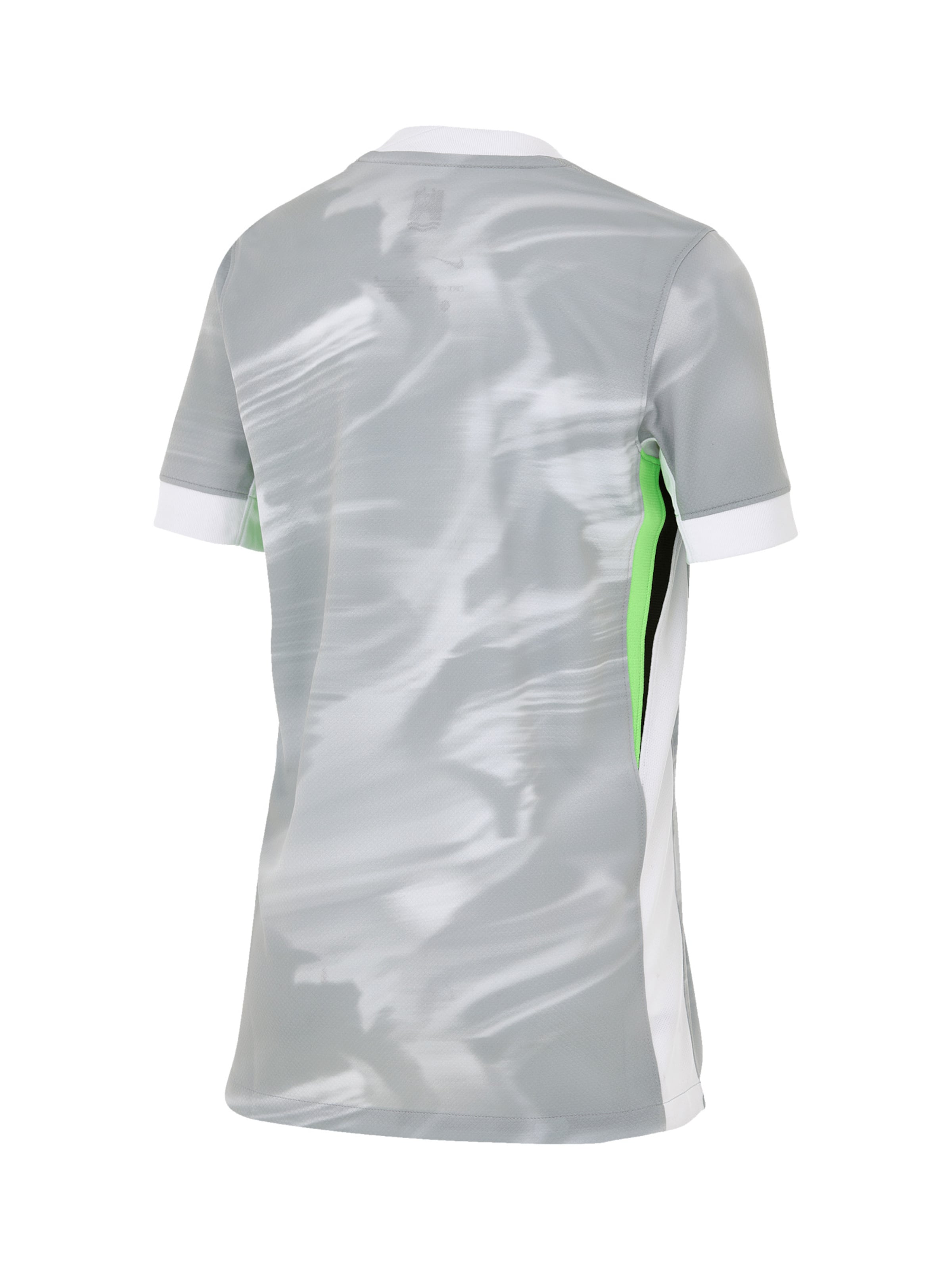 NIKE - Camisa funcionais em branco