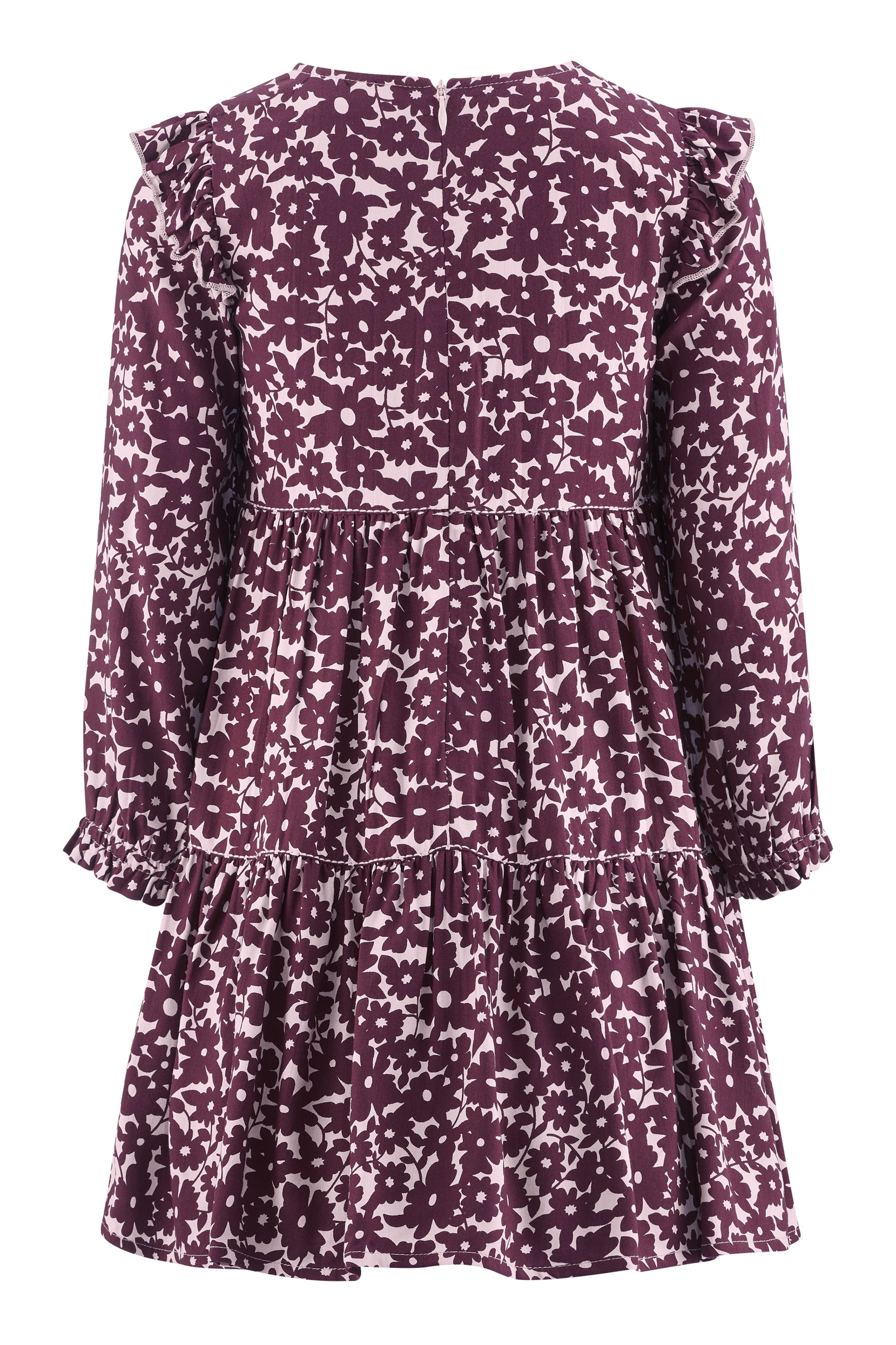 happy girls Klänning i lila