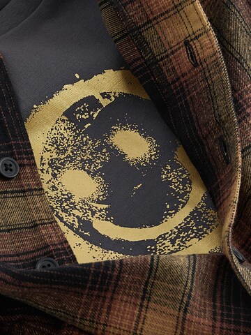 Next Regular fit Set in Bruin