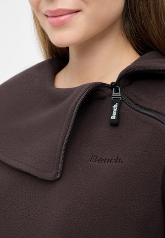 BENCH Sweater in Brown