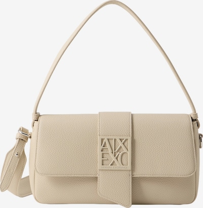 ARMANI EXCHANGE Torba za na rame 'SUSY' veličine One Size u bež, Pregled proizvoda