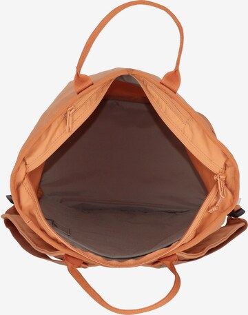 Sac à dos 'Vardag' Fjällräven en orange