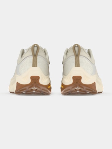 Chaussure de course 'TRANSPORT 2' HOKA en beige