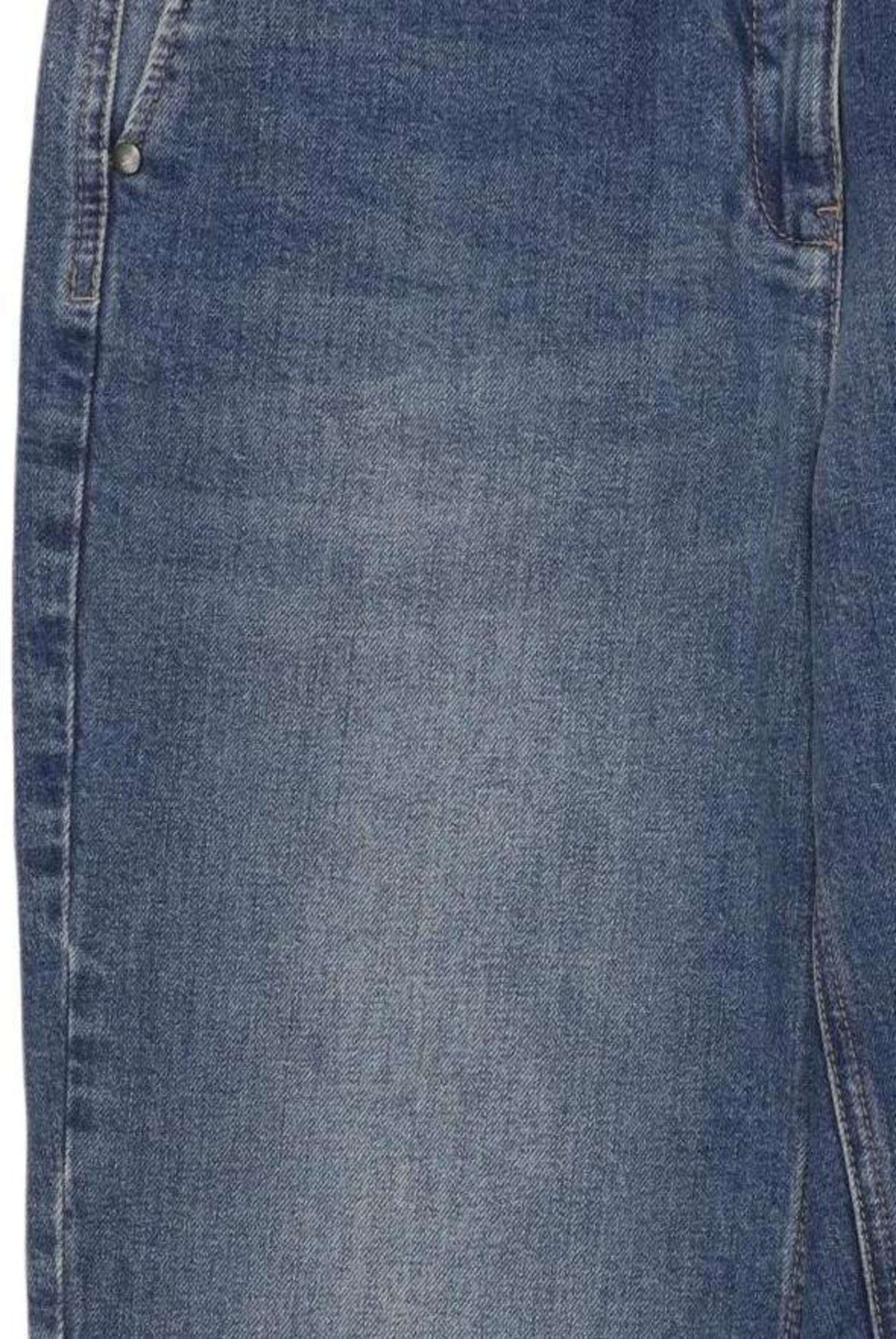 Luisa Cerano Jeans 27-28 in Blau