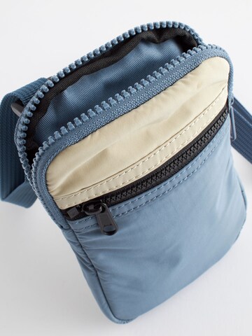 Sac Next en bleu