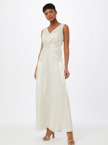 Vera Mont Evening dress in White: front