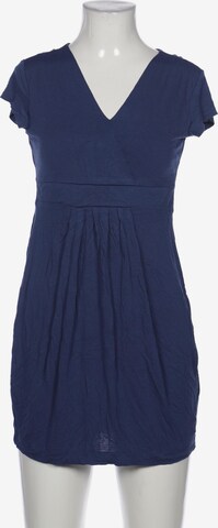 ESPRIT Kleid S in Blau: predná strana