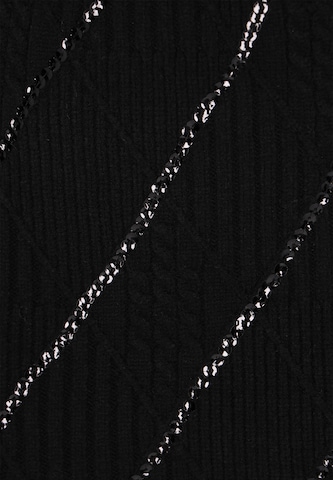 faina Skirt in Black