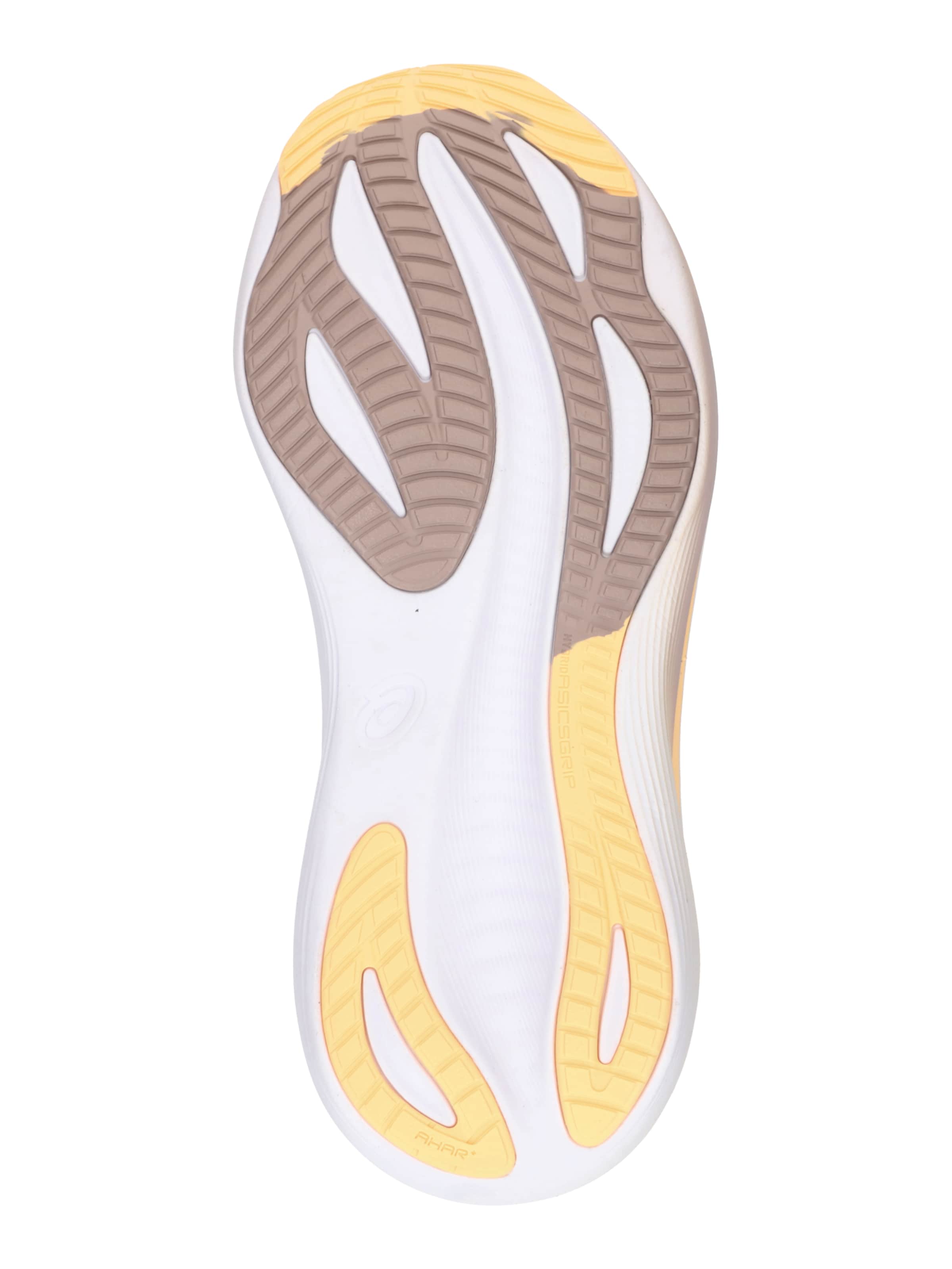 ASICS Обувь для бега 'GEL-NIMBUS 27' в Белый