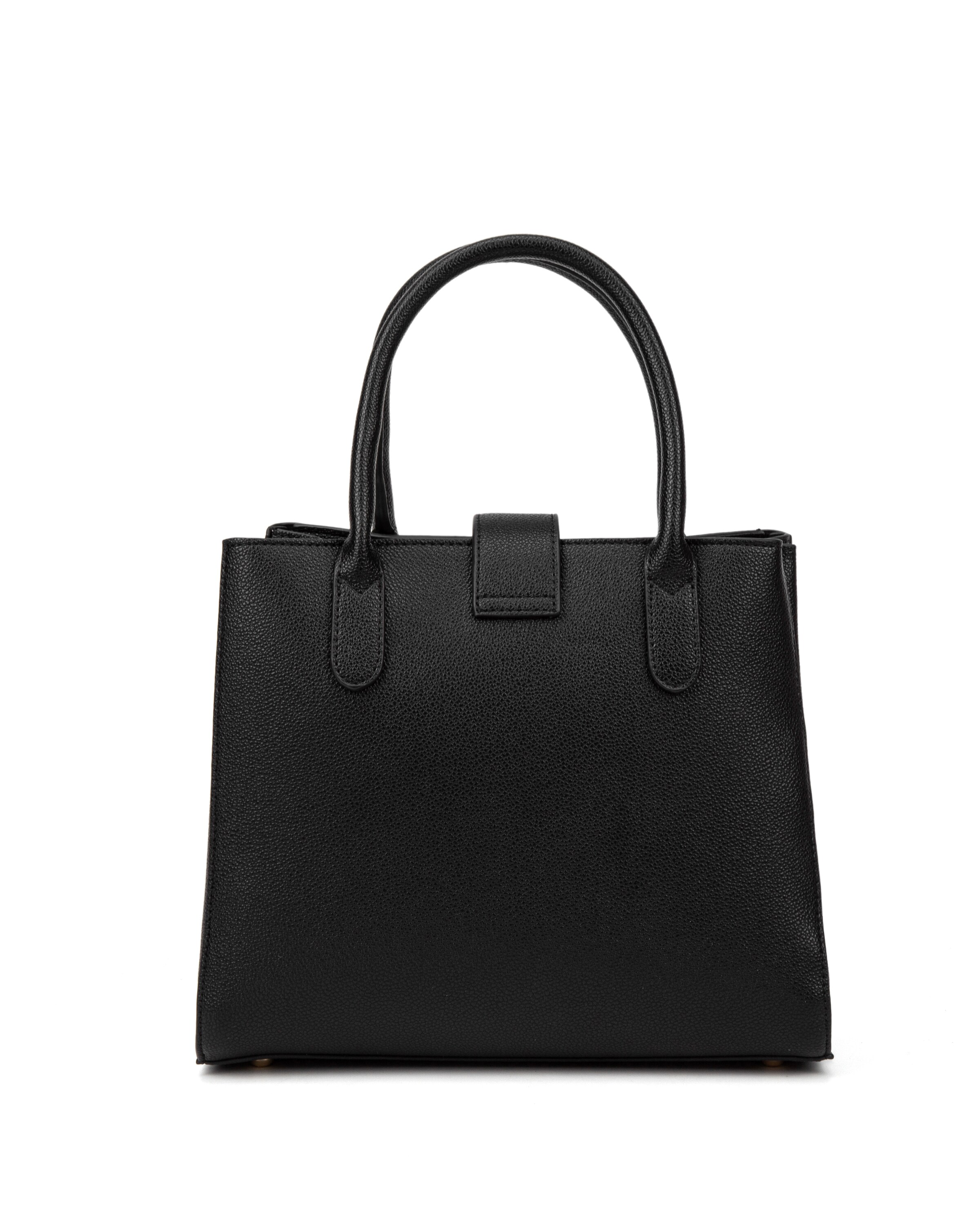 Diana&Co. Handtasche in Schwarz