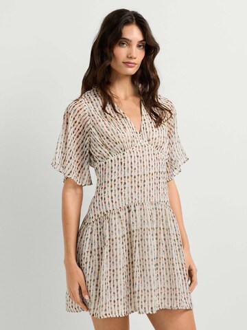 Pepe Jeans Kleid 'Faran' in Beige
