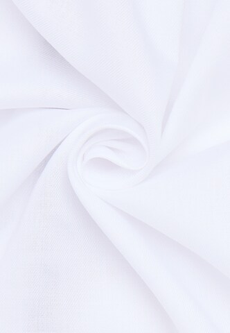 ETERNA Comfort Fit Hemd in Weiß