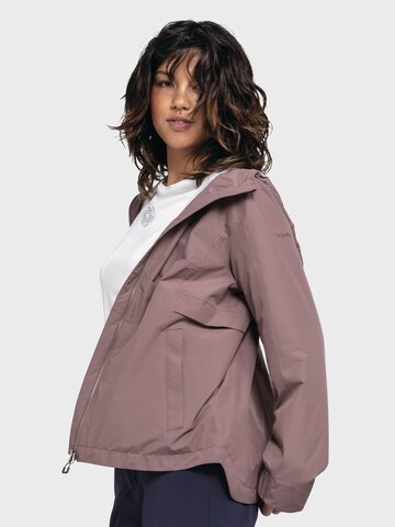 Veste outdoor 'Bohorok' Schöffel en violet