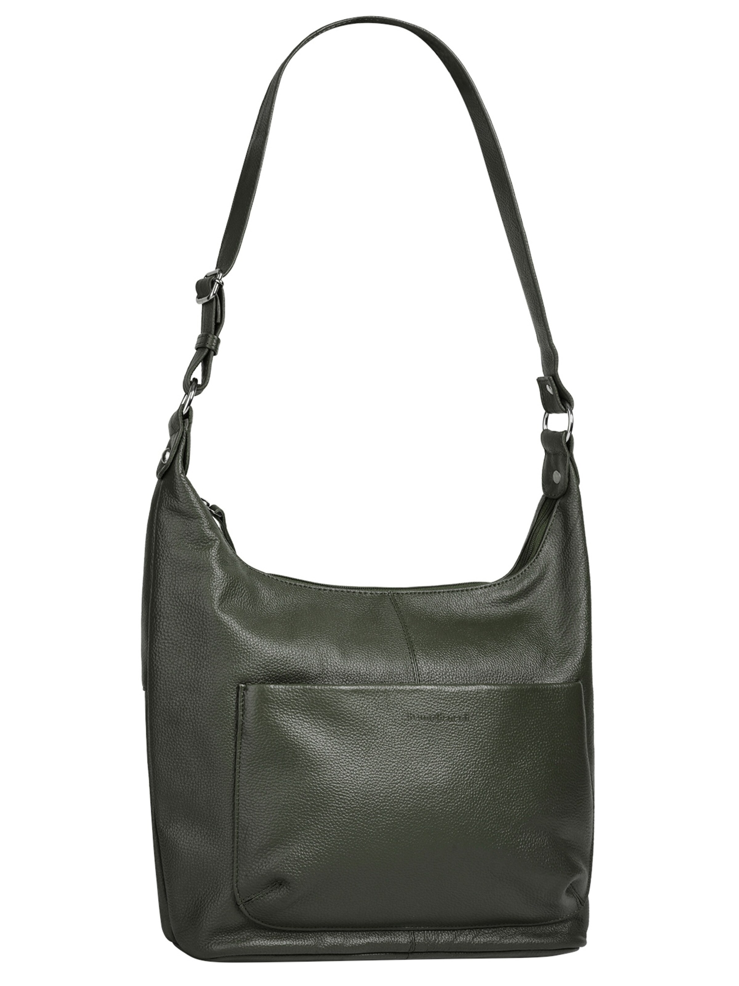 Bruno Banani Shoulder Bag in Green