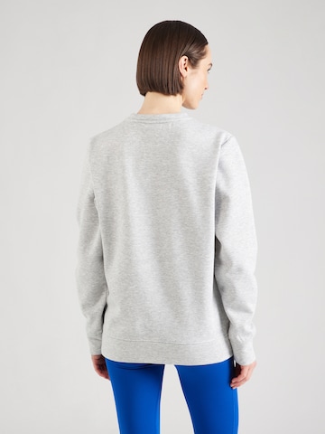 Rukka - Sweatshirt de desporto 'YLISIPPOLA' em cinzento