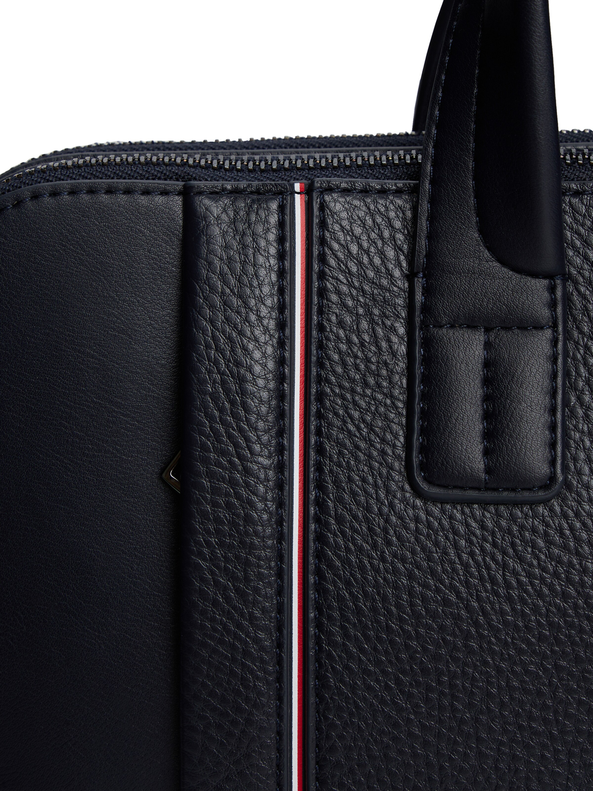 TOMMY HILFIGER Сумка для ноутбука в Синий