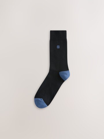 Next - Calcetines en negro