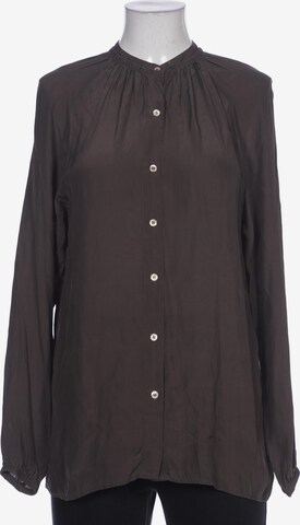 Coast Blouse & Tunic in L in Brown: front