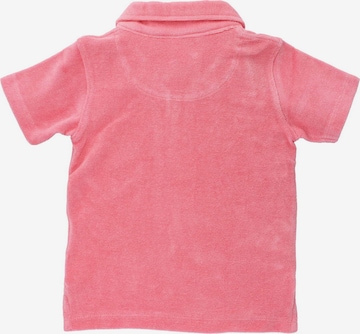 Ebbe Shirt in Pink