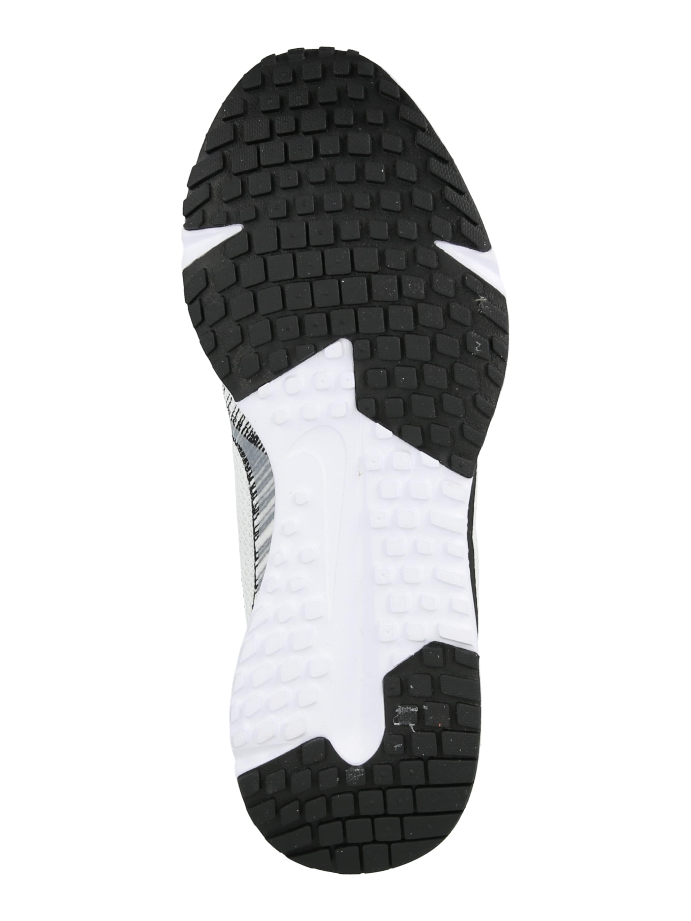 NIKE Loopschoen 'Run Defy' in Wit