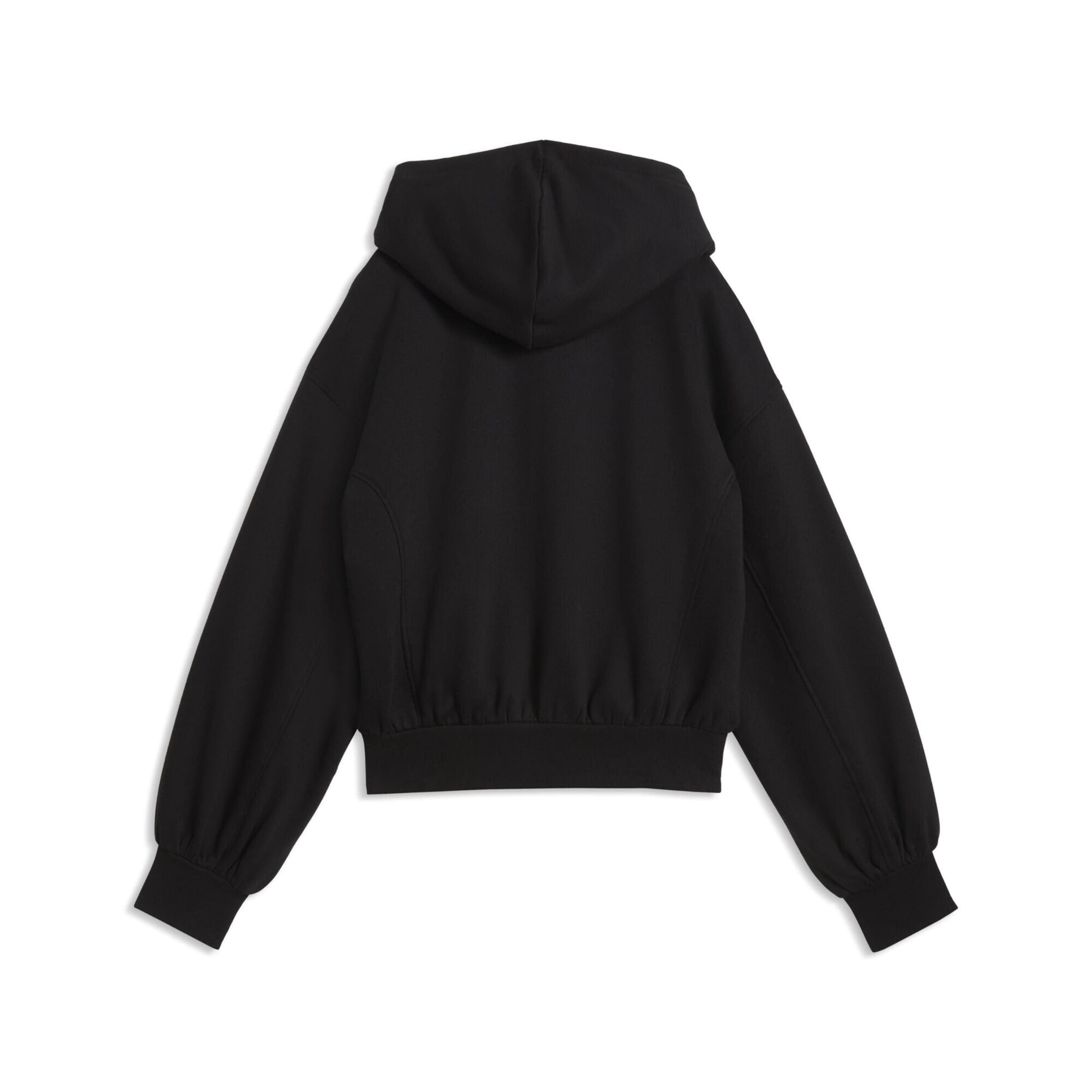 Sweat-shirt 'Her' PUMA en noir