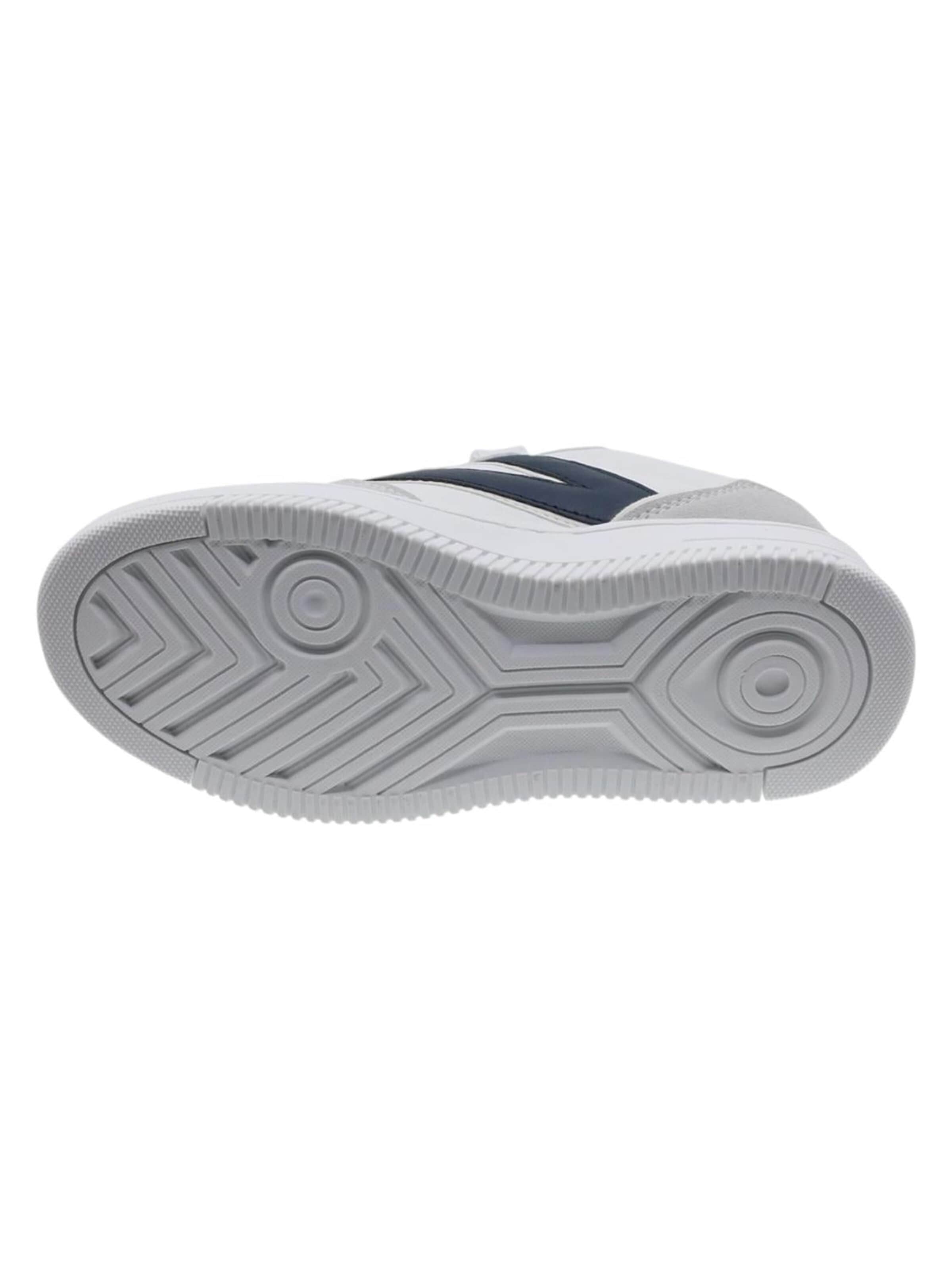 Baskets Beppi en blanc