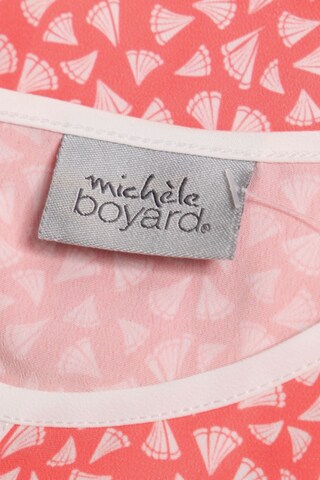 michele boyard Blouse & Tunic in L in Pink