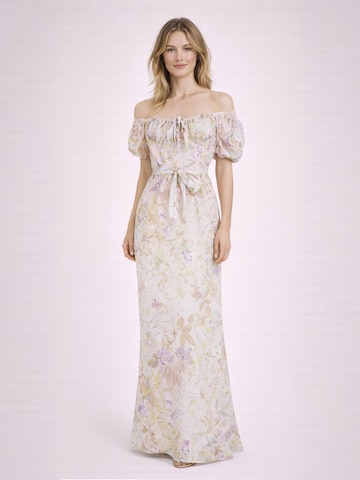 Rua & Rua Cocktailkleid‌‌ in Mischfarben