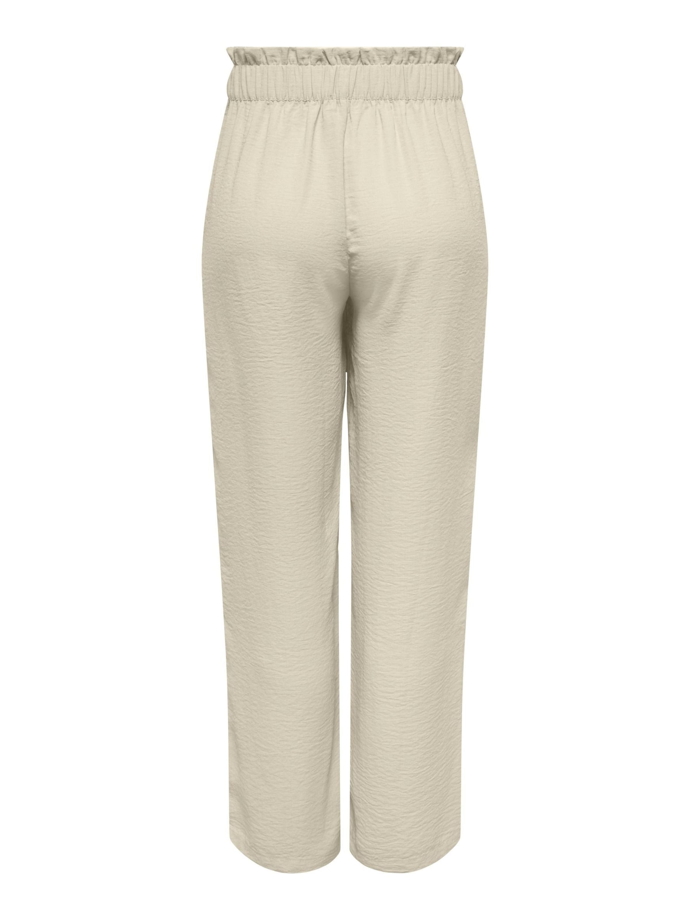 Loosefit Pantalon 'JDYDivya' JDY en beige