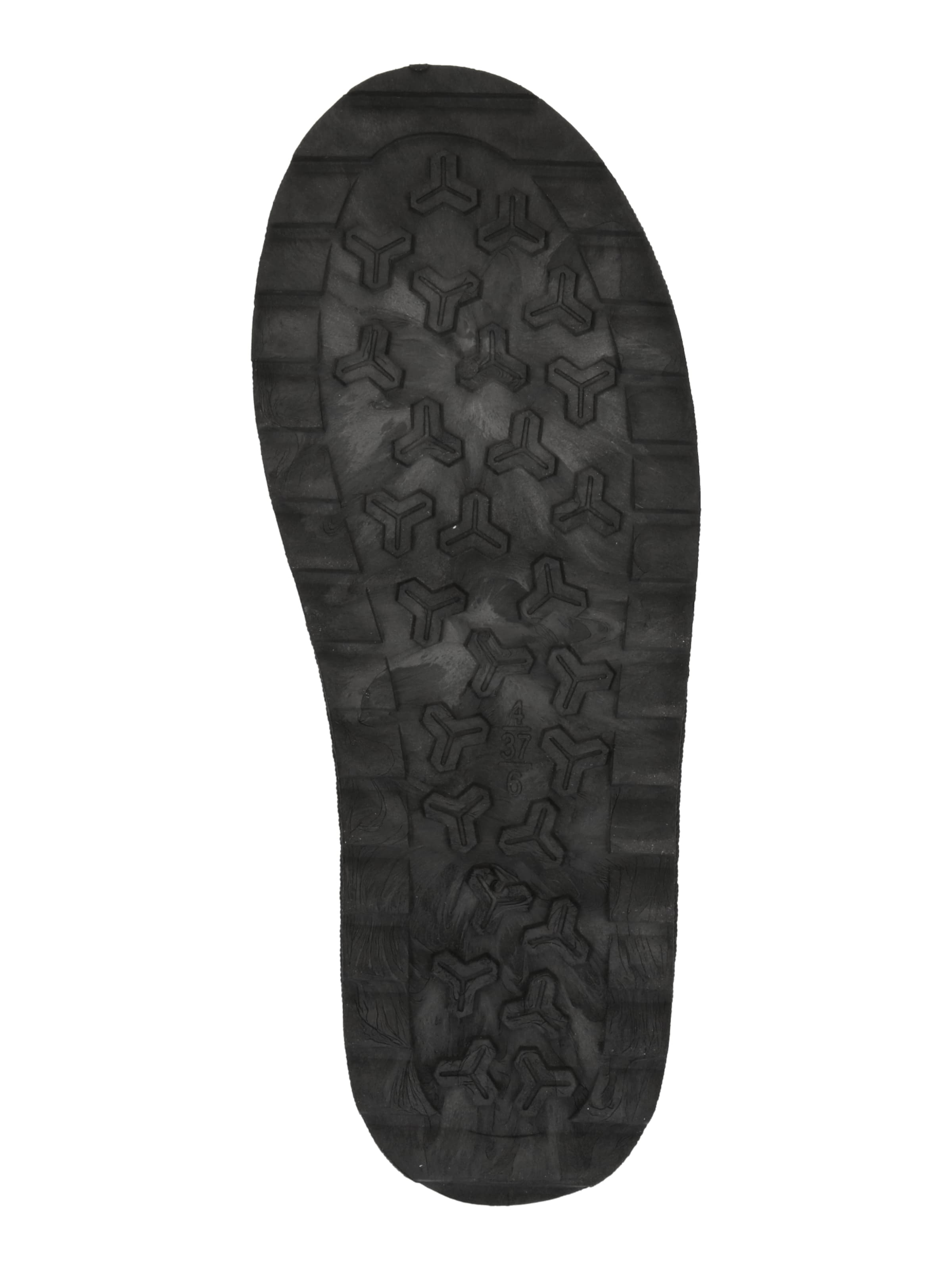 Dockers by Gerli Sisäkengät värissä musta