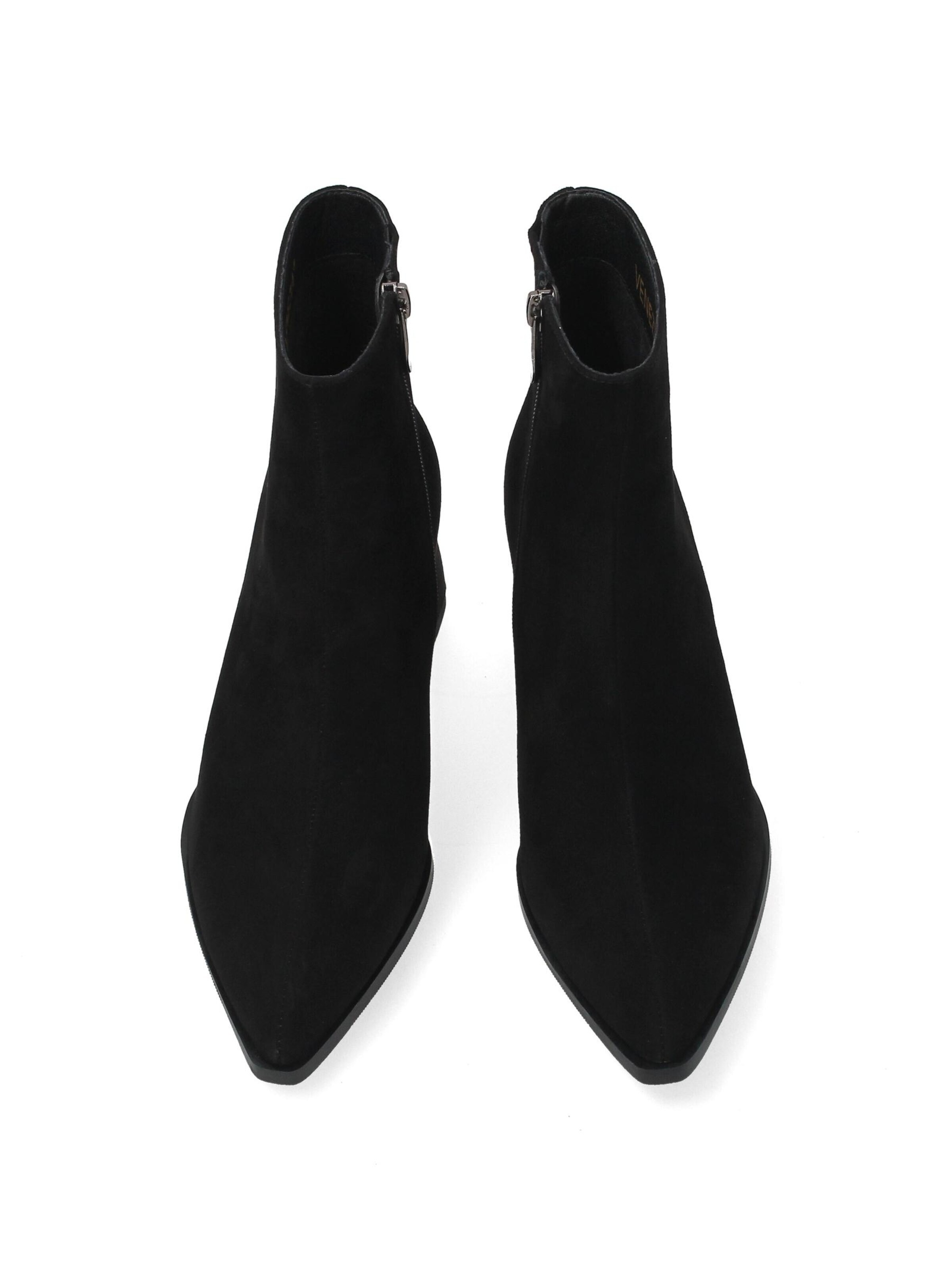VENEZIA Stiefelette‌ in Schwarz