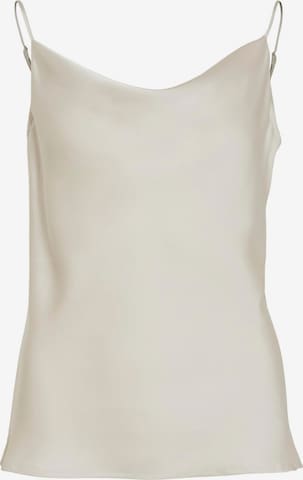 VILA Overdel i grå: forside