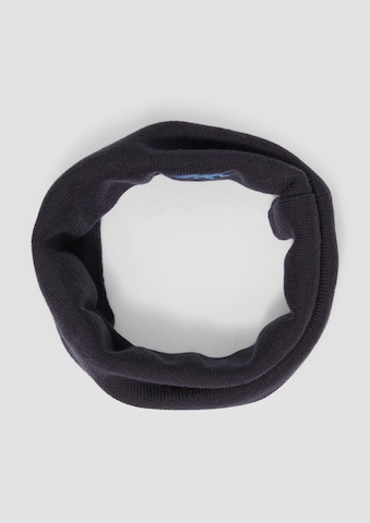 s.Oliver Sjaal in Blauw