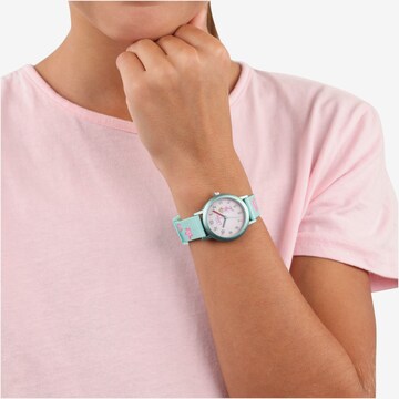 PRINZESSIN LILLIFEE Uhr in Blau