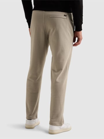 PME Legend - Loosefit Pantalón deportivo 'Elevated sweatpants' en beige
