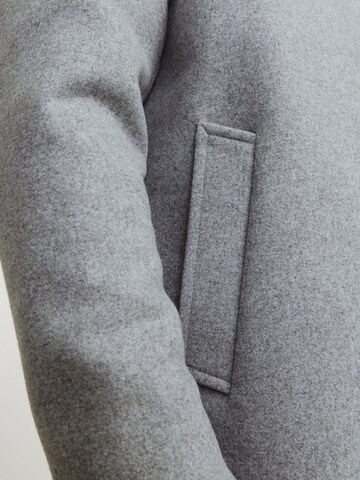 JACK & JONES Tussenjas in Grijs