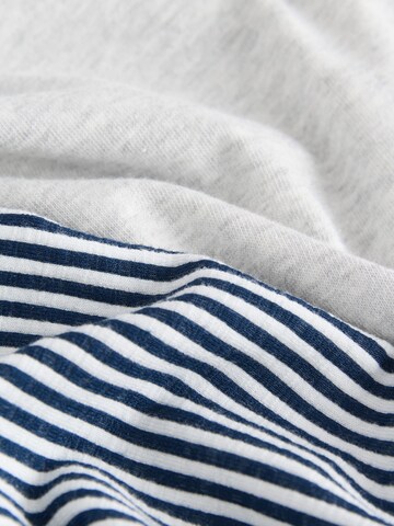 Pigiama lungo di Next in blu
