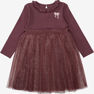 Abito di STACCATO in rosa: frontale