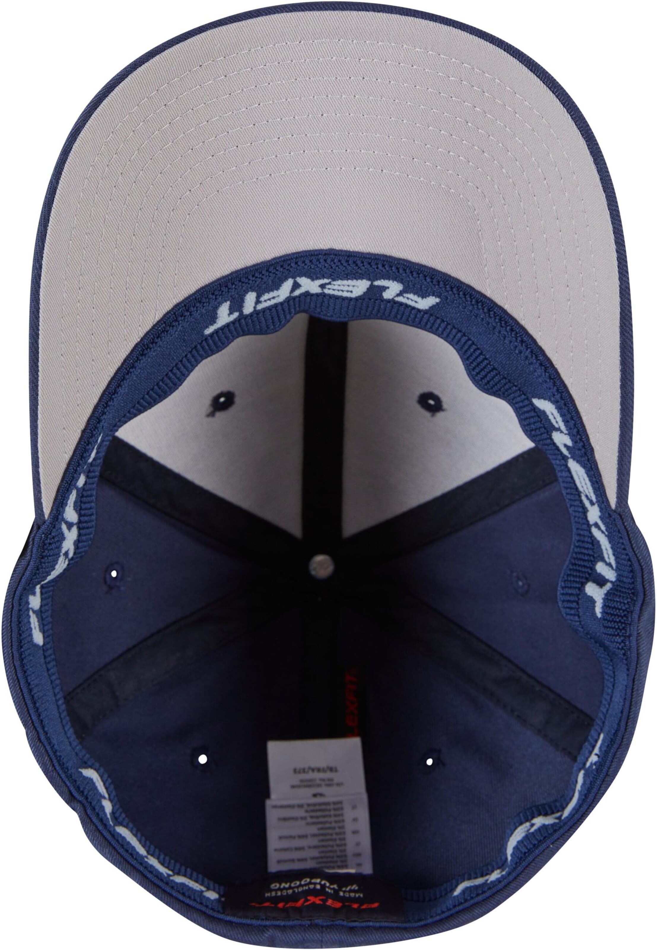 Mister Tee Kšiltovka – modrá