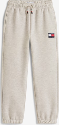 TOMMY HILFIGER - Pantalón 'HERITAGE' en gris: frente