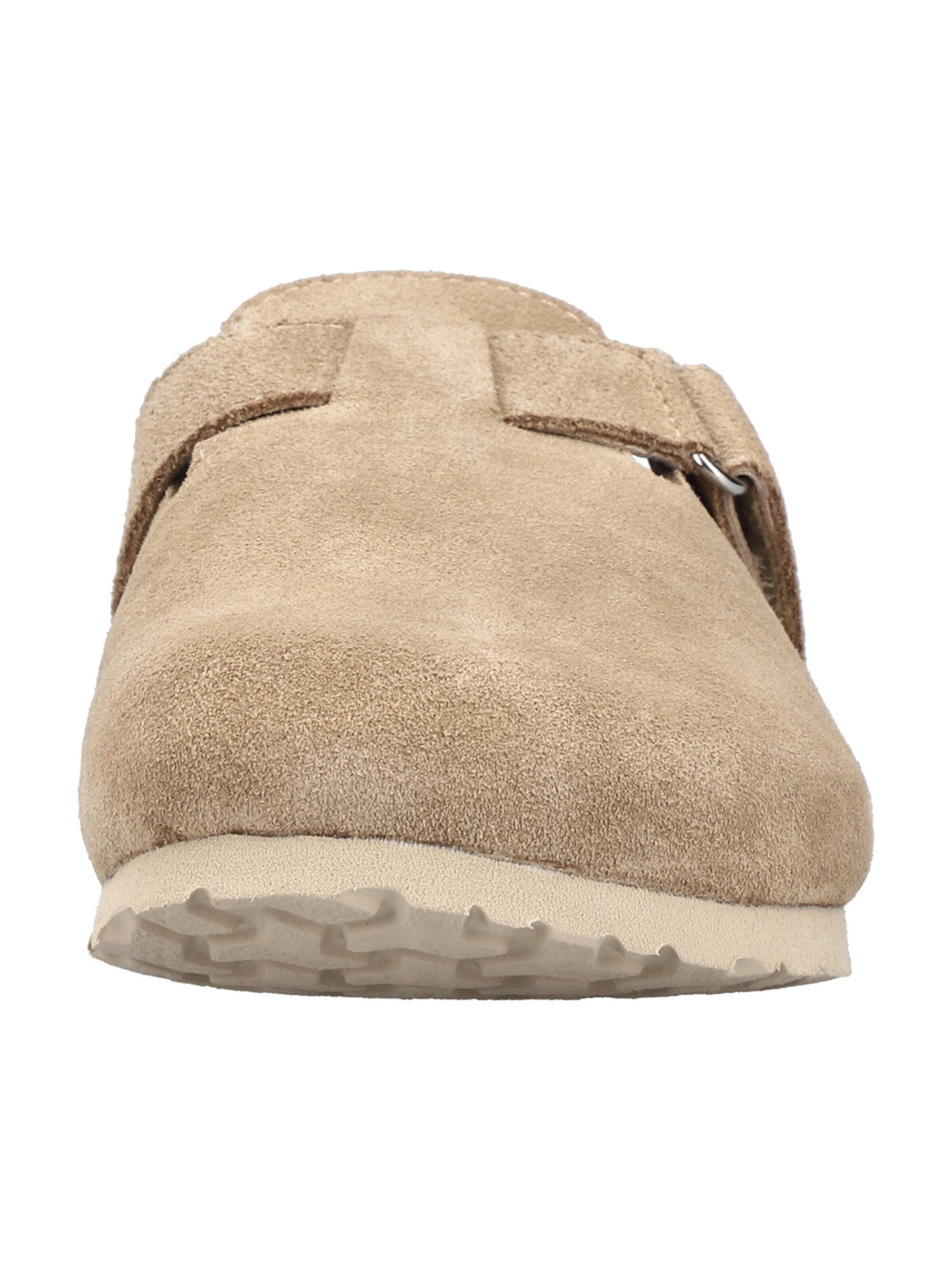 Mule Rieker en beige