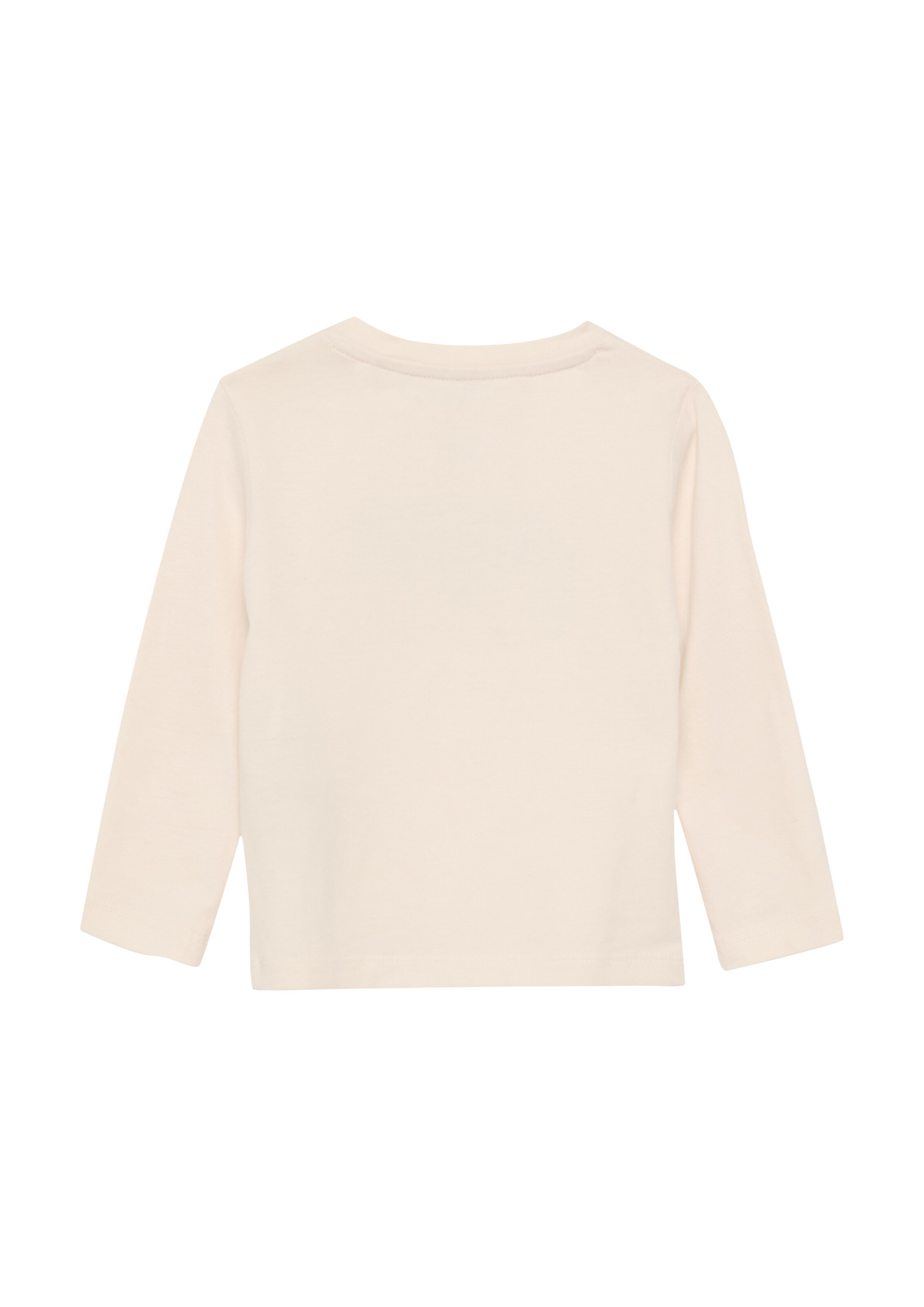 s.Oliver Shirt in Beige