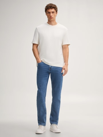 JOOP! Jeans Regular Jeans in Blauw