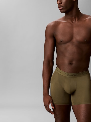 Calvin Klein Underwear Boxer shorts in Brown
