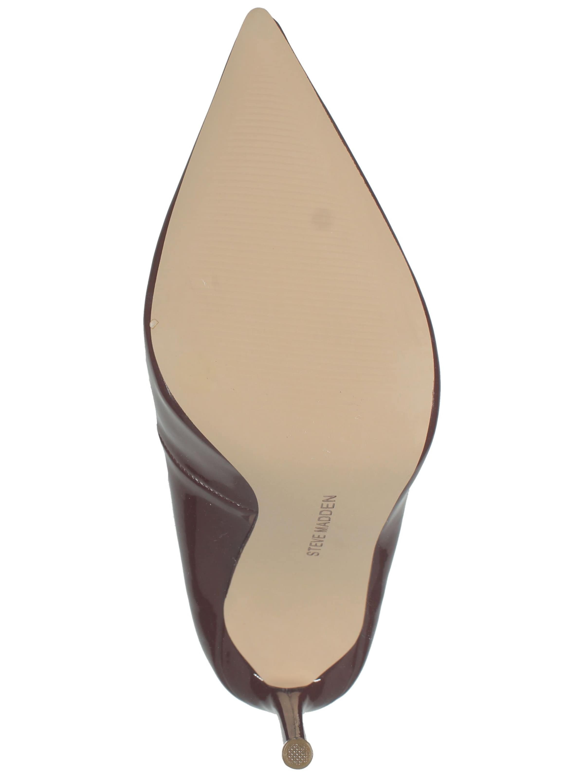STEVE MADDEN Pumps in Braun