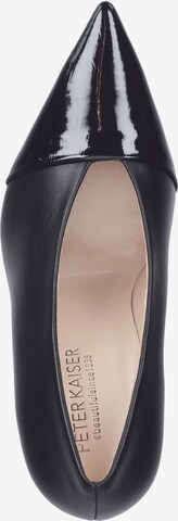 PETER KAISER Pumps in Black