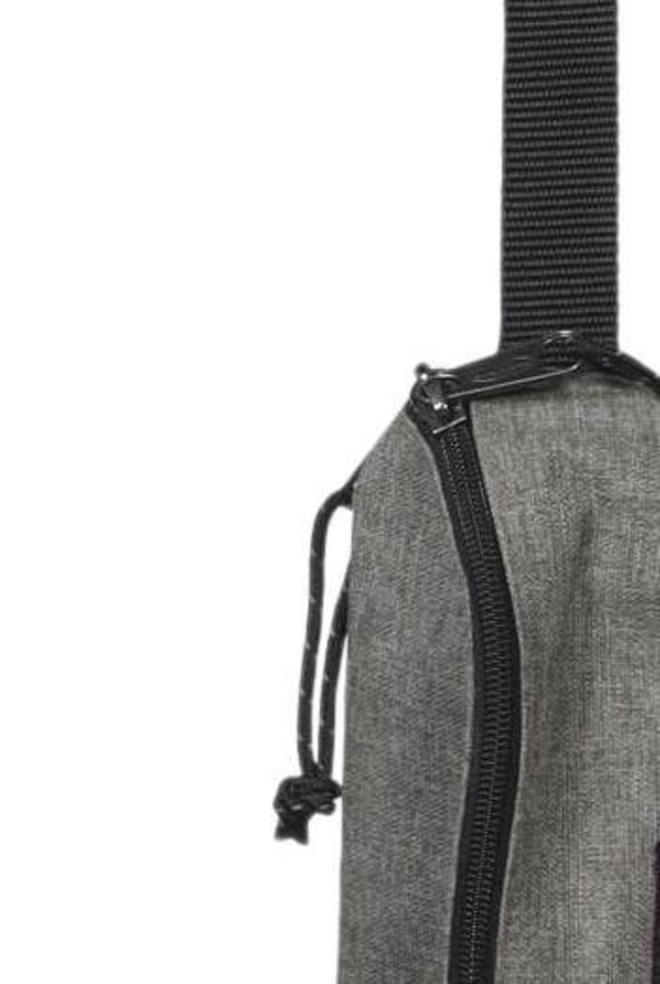 EASTPAK Bag in One size in Grey